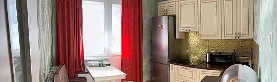 1-комн. квартира, 43 м2, 6/25 эт. Люберцы