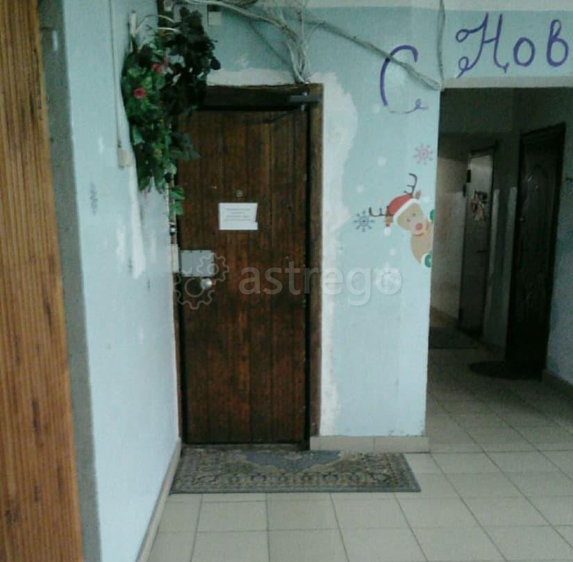 Комната, 12 м2, 5/5 эт. Красноярск - изображение 6
