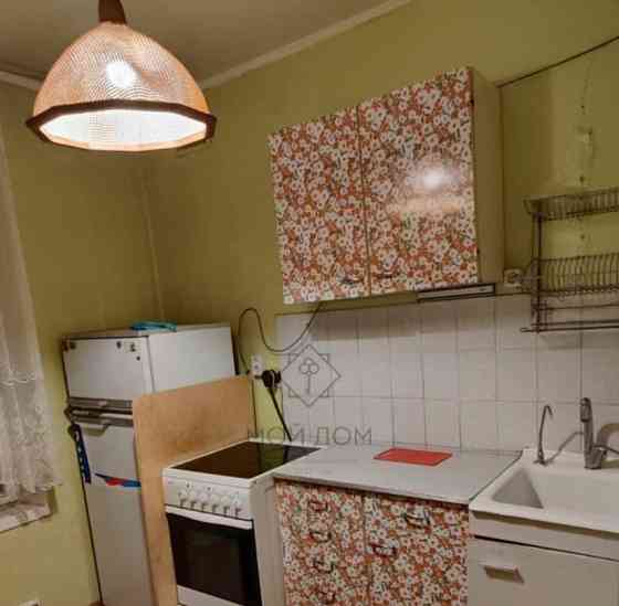 1-комн. квартира, 35 м2, 9/9 эт. Москва