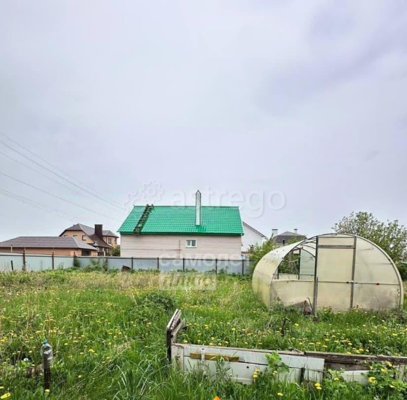 Земельный участок, 6.18 сотки Октябрьский - изображение 3