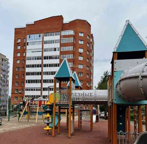 3-комн. квартира, 81.5 м2, 7/10 эт. Красноярск