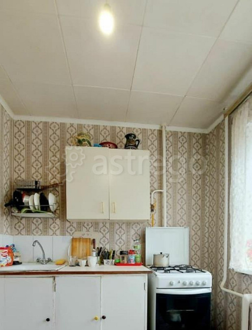 1-комн. квартира, 32 м2, 4/5 эт. Орехово-Зуево - изображение 4
