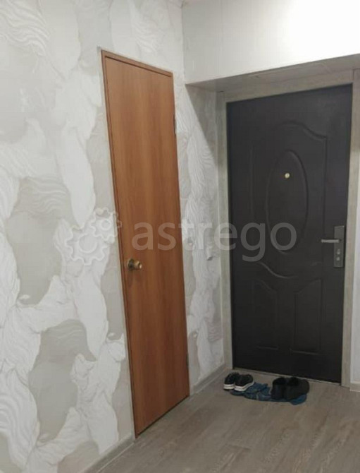 Комната, 17.6 м2, 1/5 эт. Красноярск - изображение 1