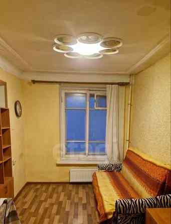 Комната, 9.7 м2, 3/6 эт. Санкт-Петербург