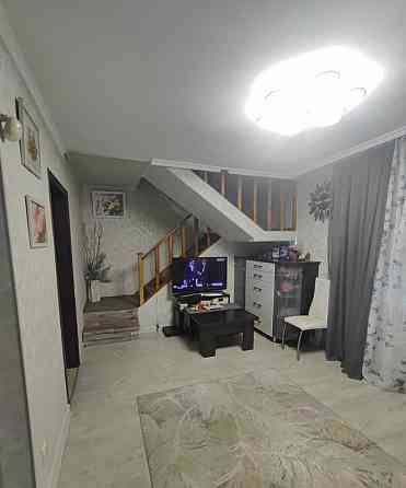 4-комн. квартира, 85 м2, 4/5 эт. Старый Оскол