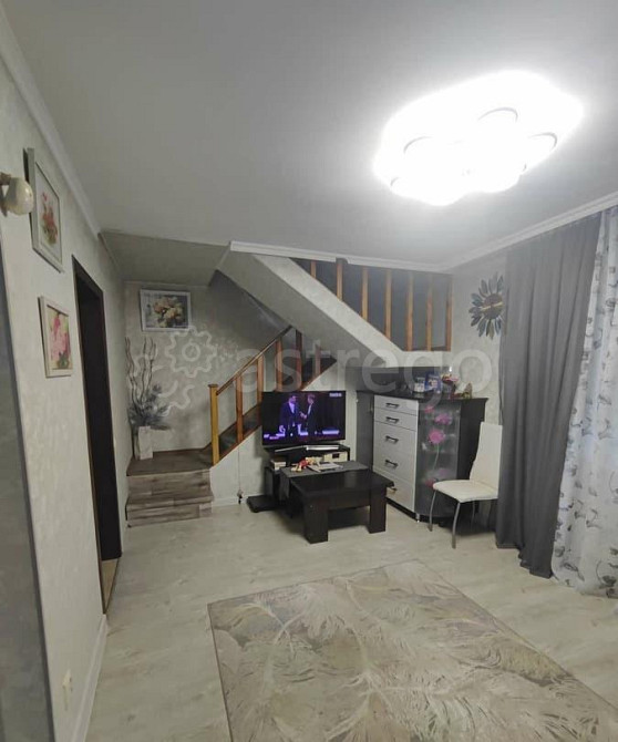 4-комн. квартира, 85 м2, 4/5 эт. Старый Оскол - изображение 6