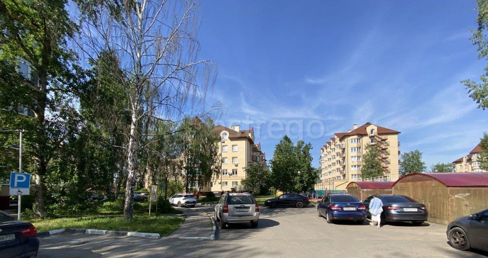 Свободного назначения, 56 м2 Звенигород - изображение 4