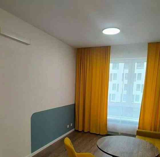 2-комн. квартира, 45 м2, 3/14 эт. Москва