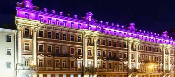 Комната, 14.9 м2, 5/5 эт. Москва