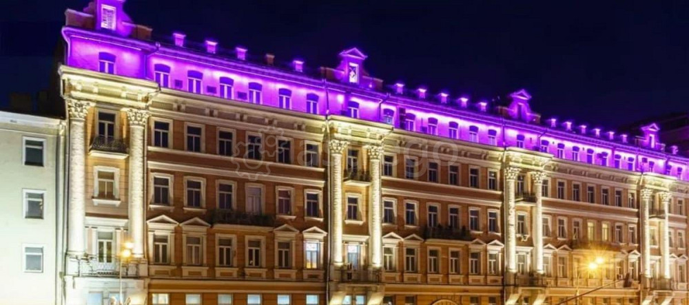 Комната, 14.9 м2, 5/5 эт. Москва - изображение 1