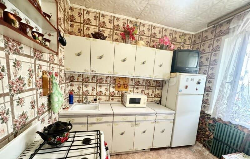 2-комн. квартира, 47 м2, 9/9 эт. Орехово-Зуево - изображение 6