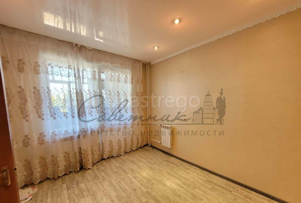 3-комн. квартира, 64.5 м2, 4/10 эт. Старый Оскол - изображение 10