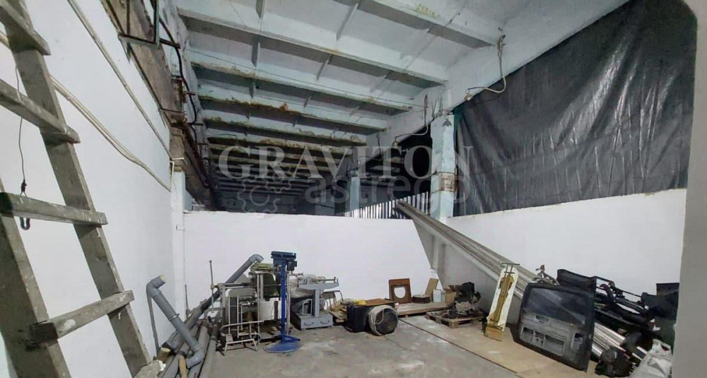 Производственное, 742.5 м2 Майма - изображение 5