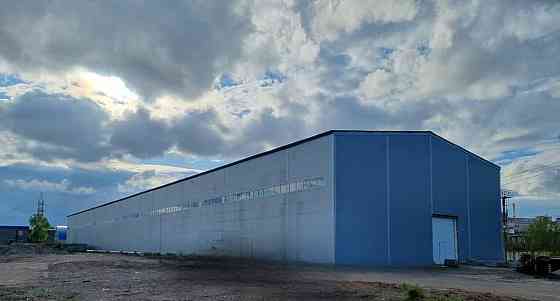 Склад, 2880 м2 Стерлитамак