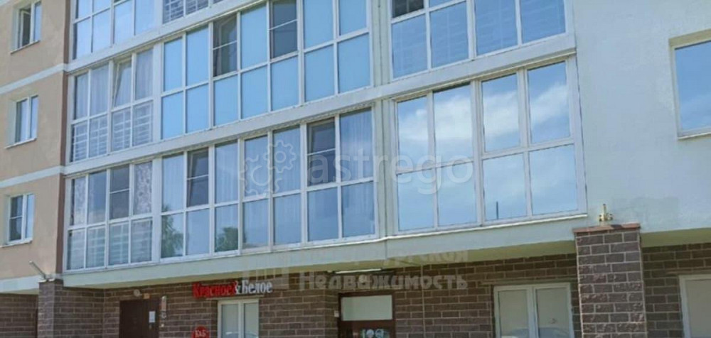 Торговое помещение, 96 м2 Санкт-Петербург - изображение 1