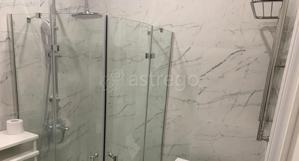 Студия, 40 м2, 20/22 эт. Одинцово - изображение 4