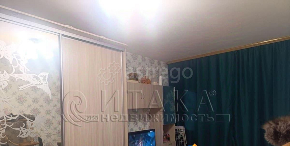 Комната, 36 м2, 1/9 эт. Санкт-Петербург - изображение 5