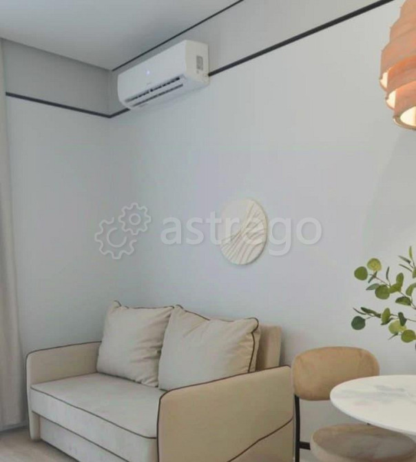 Студия, 25 м2, 6/12 эт. Москва - изображение 5