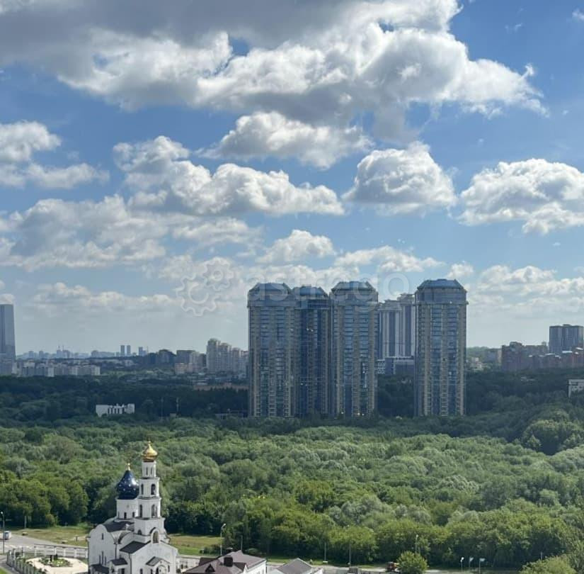 Комната, 13 м2, 14/16 эт. Москва - изображение 5