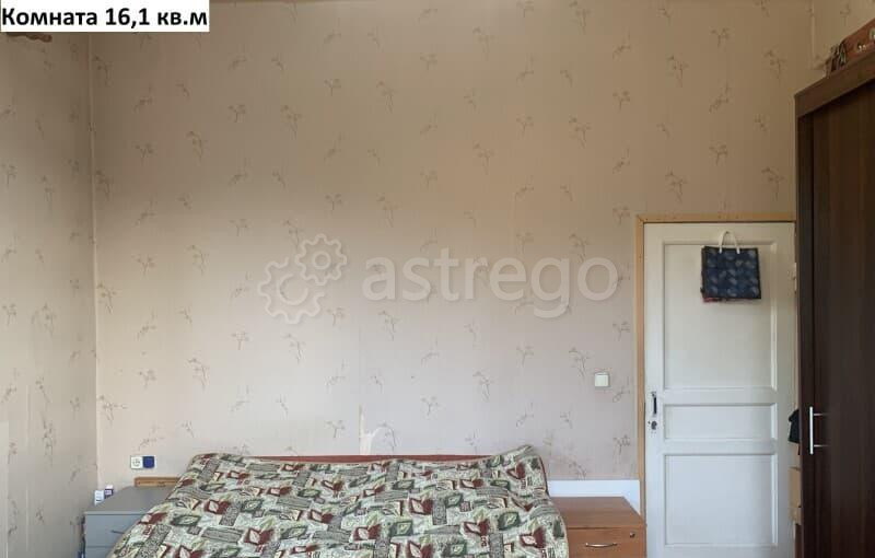 2-комн. квартира, 58.7 м2, 5/5 эт. Мытищи - изображение 7