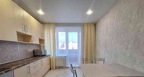 1-комн. квартира, 46.6 м2, 6/18 эт. Архангельск