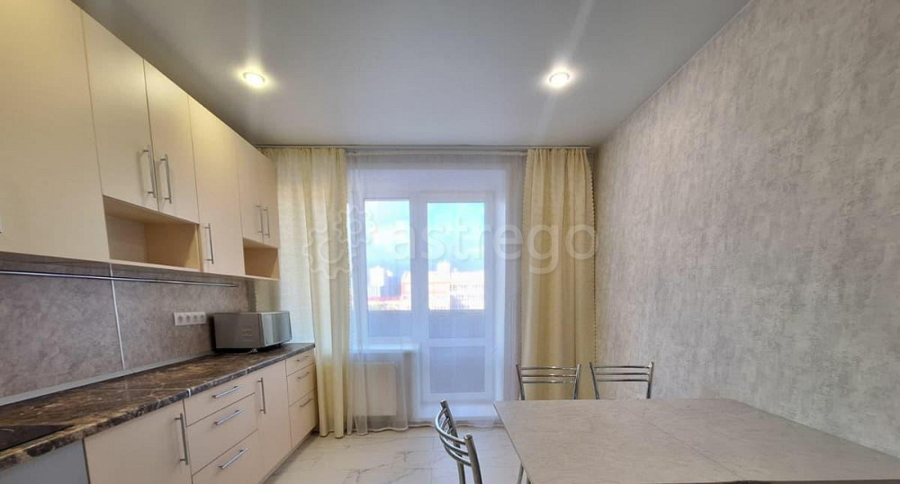 1-комн. квартира, 46.6 м2, 6/18 эт. Архангельск - изображение 5