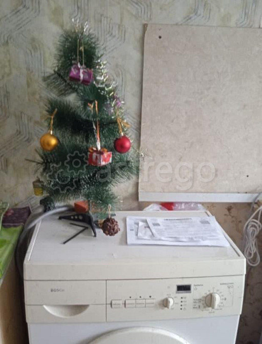 Комната, 14 м2, 4/5 эт. Архангельск - изображение 3