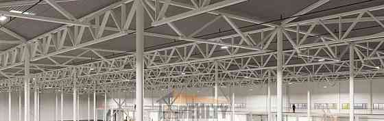 Склад, 1404 м2 Ногинск