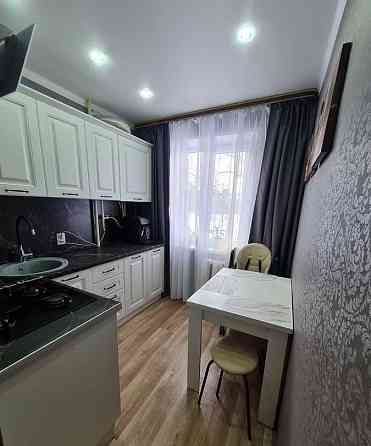 2-комн. квартира, 43.8 м2, 2/5 эт. Белгород