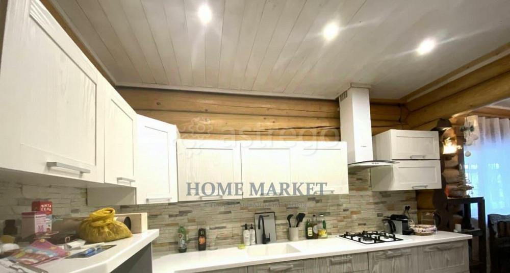 Дом, 400 м2, 9 соток, 3 эт. Пушкино - изображение 3