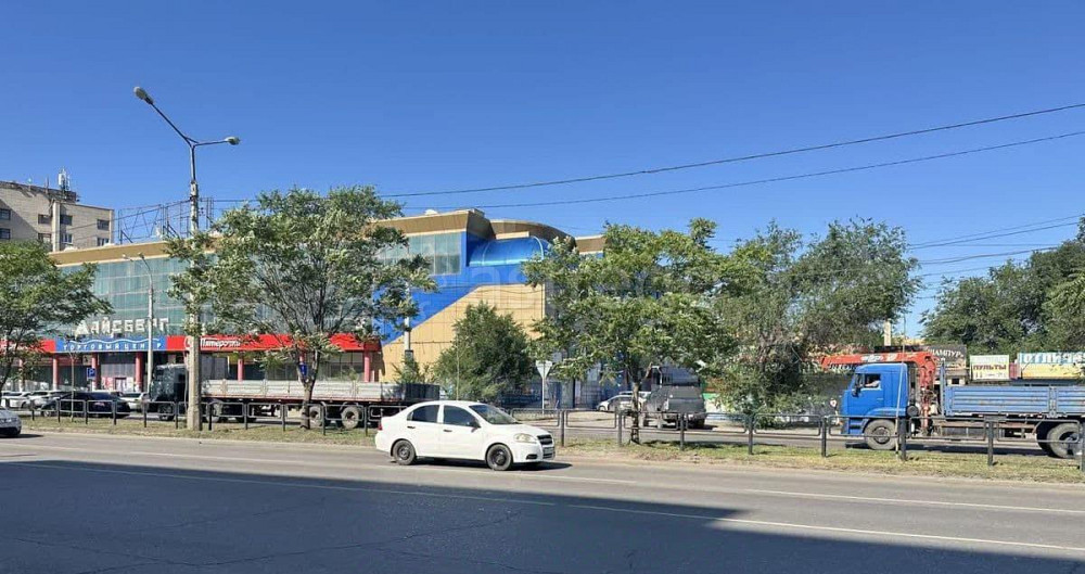 Офис, 74.7 м2 Астрахань - изображение 5