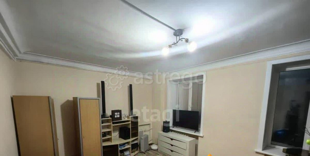 3-комн. квартира, 72.1 м2, 4/4 эт. Белогорск - изображение 2