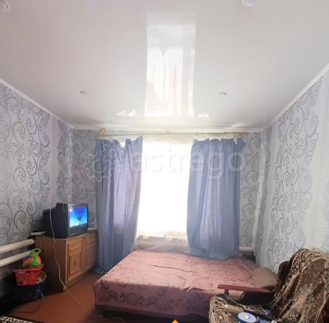 Коттедж, 88 м2, 5 соток, 2 эт. Чишмы - изображение 7