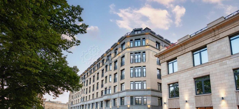 3-комн. квартира, 77 м2, 3/8 эт. Санкт-Петербург - изображение 4