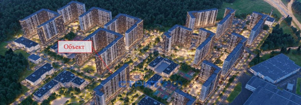 Торговое помещение, 82.8 м2 Видное - изображение 4