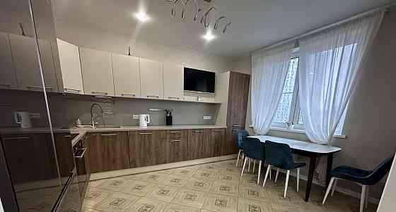 3-комн. квартира, 113 м2, 8/15 эт. Красногорск