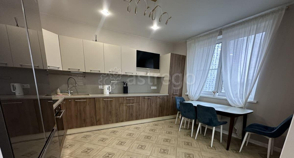 3-комн. квартира, 113 м2, 8/15 эт. Красногорск - изображение 6
