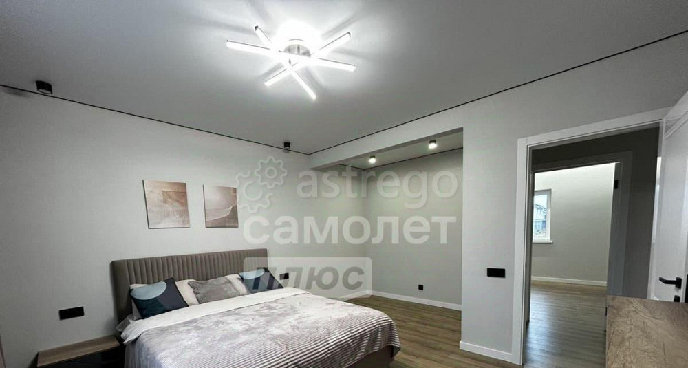 Дом, 150 м2, 6 соток, 1 эт. Бронницы - изображение 2