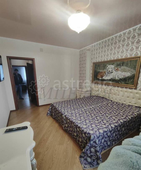 3-комн. квартира, 100 м2, 7/9 эт. Старый Оскол - изображение 9