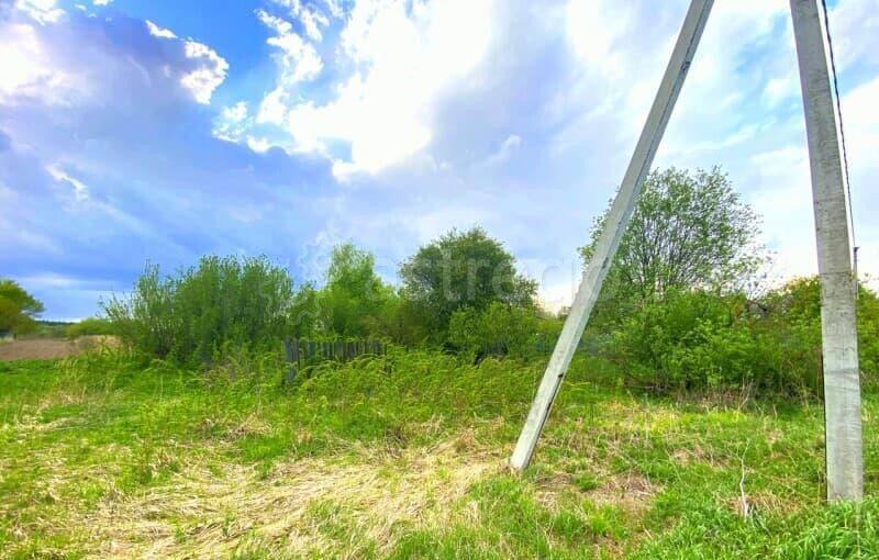 Земля под ИЖС, 6 соток Егорьевск - изображение 3