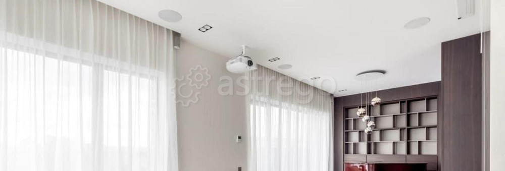 5-комн. квартира, 251 м2, 8/8 эт. Красногорск - изображение 1