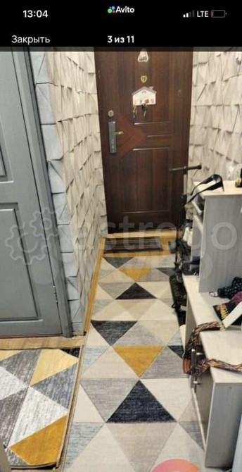 2-комн. квартира, 48 м2, 1/5 эт. Нефтекамск - изображение 10