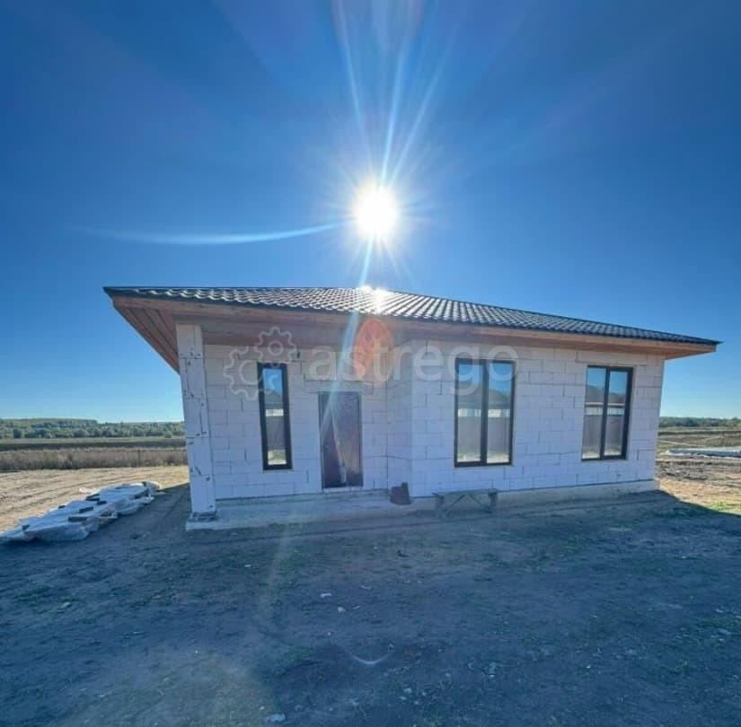 Дом, 98.7 м2, 6 соток, 1 эт. Озёры - изображение 4