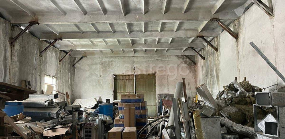 Склад, 341.4 м2 Белгород - изображение 2