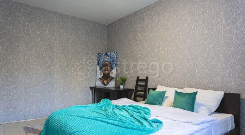 4-комн. квартира, 101 м2, 8/17 эт. Москва - изображение 6
