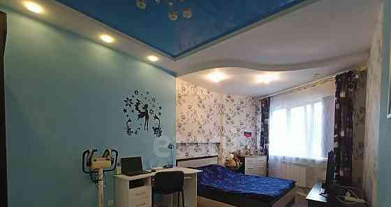 3-комн. квартира, 63.5 м2, 1/9 эт. Архангельск