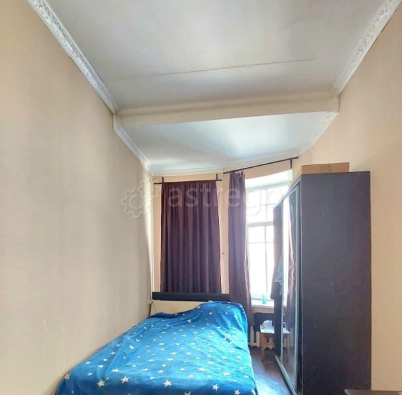 Комната, 14.5 м2, 5/5 эт. Санкт-Петербург - изображение 1
