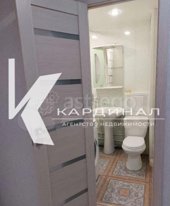 1-комн. квартира, 36 м2, 3/9 эт. Старый Оскол - изображение 9