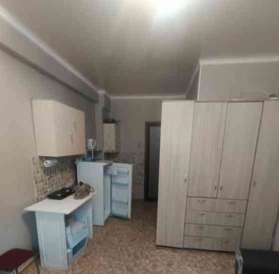 Студия, 18 м2, 1/5 эт. Красноярск