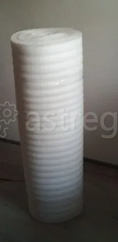 Подложка под Ламинат 3мм 1, 05х25-30 м Москва - изображение 1